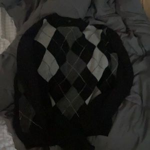 brandy melville crew sweater